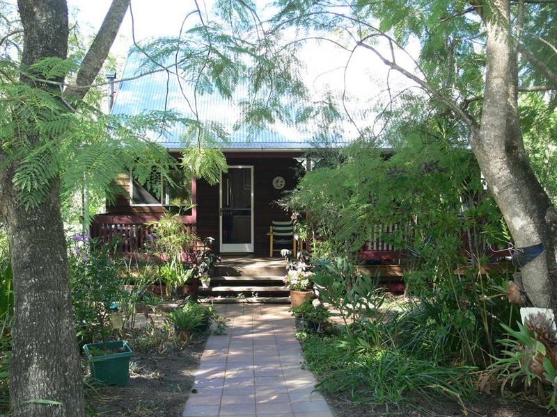 Mount Hallen QLD 4312