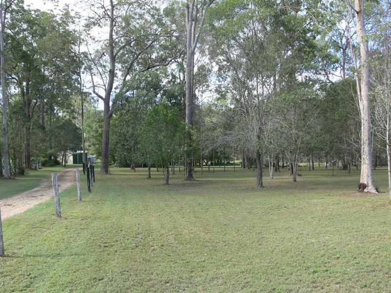 Mount Hallen QLD 4312