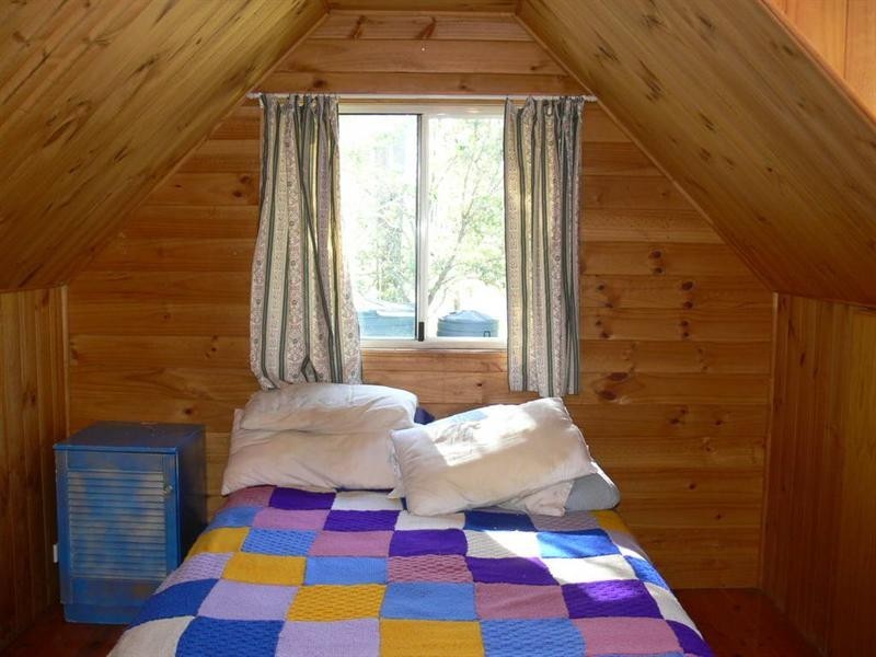 Mount Hallen QLD 4312