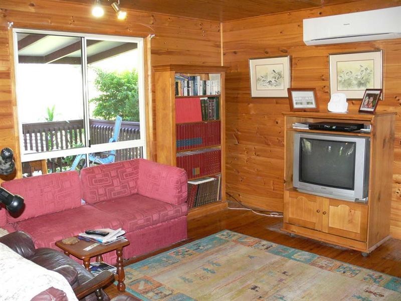 Mount Hallen QLD 4312