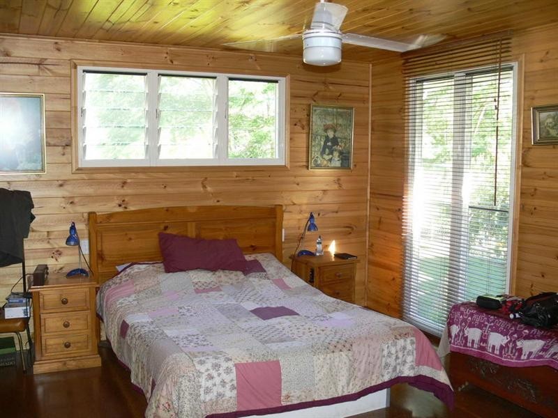 Mount Hallen QLD 4312