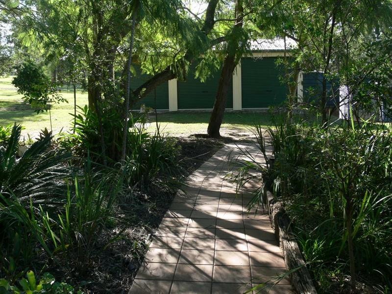 Mount Hallen QLD 4312