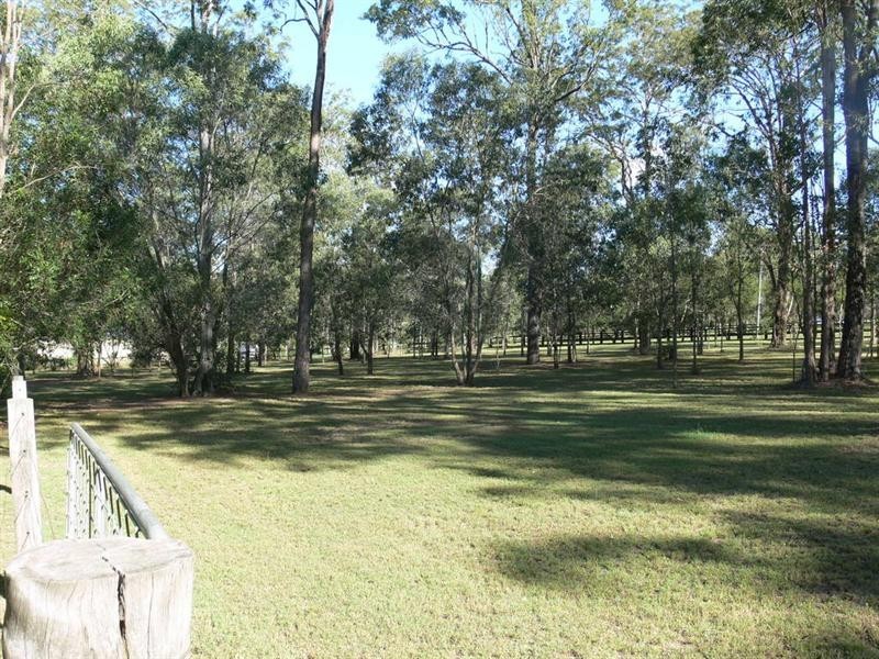 Mount Hallen QLD 4312