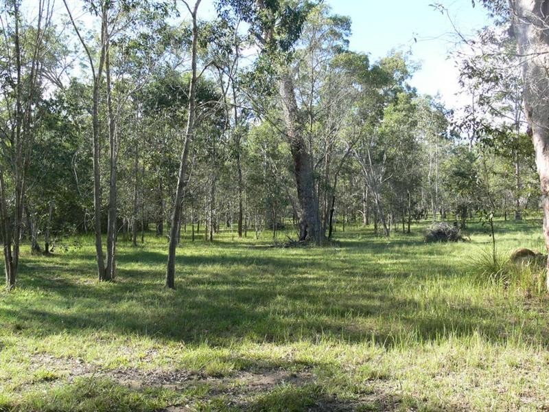 Mount Hallen QLD 4312