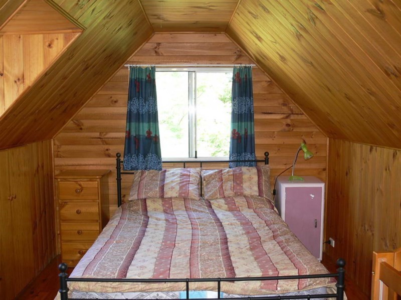 Mount Hallen QLD 4312