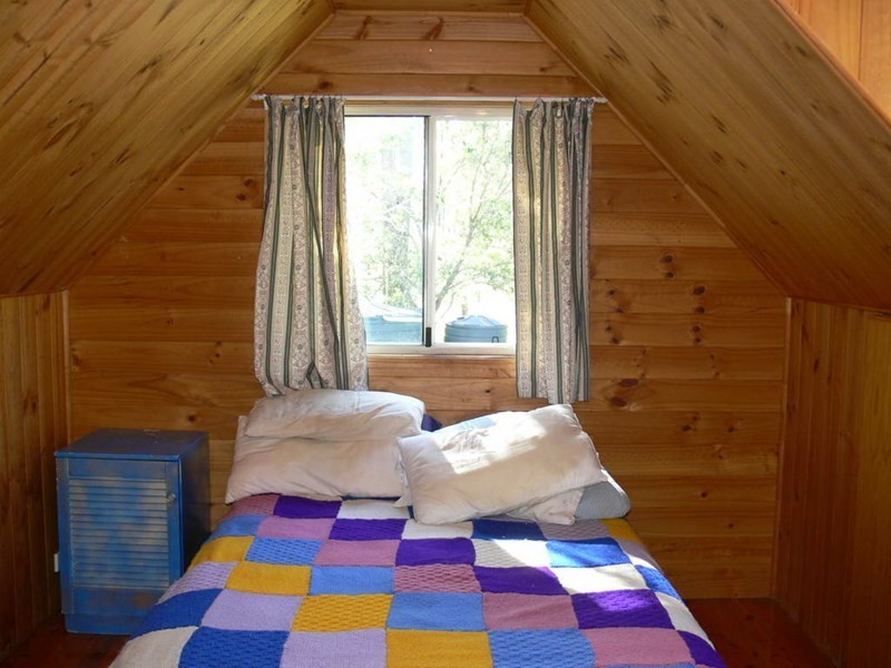 Mount Hallen QLD 4312