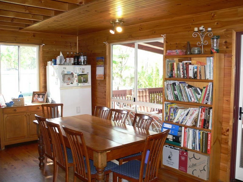 Mount Hallen QLD 4312