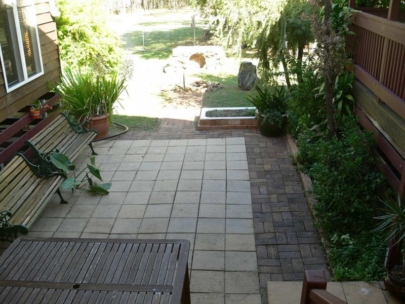 Mount Hallen QLD 4312