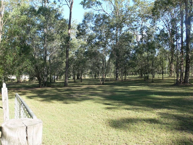 Mount Hallen QLD 4312