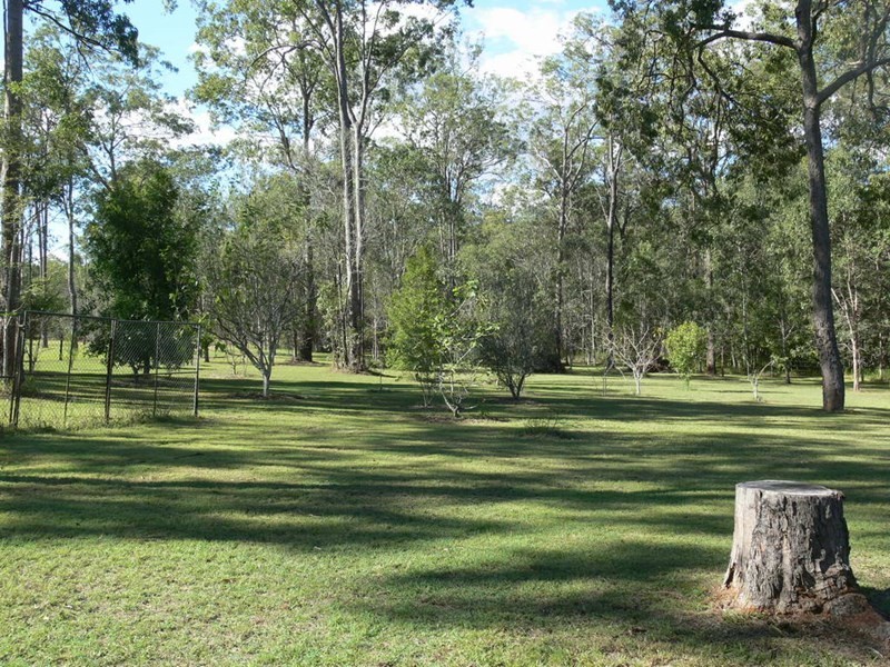 Mount Hallen QLD 4312