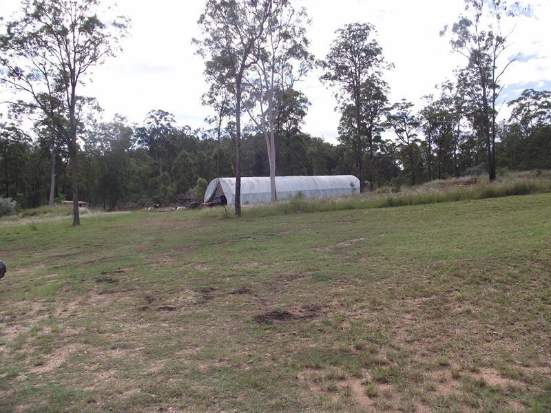 340 Thomas Road, Upper Lockyer QLD 4352