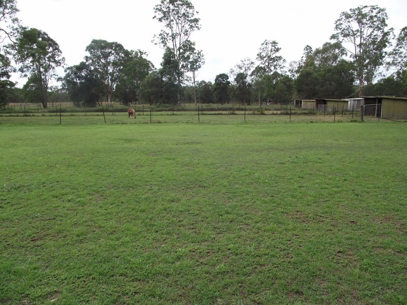 1236 Gatton Esk Road, Spring Creek QLD 4343