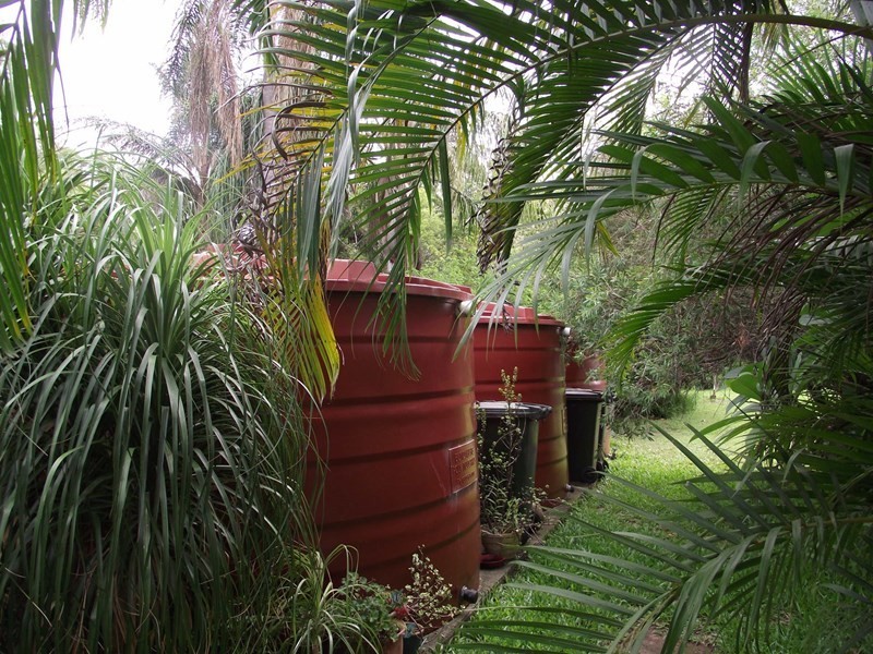 1236 Gatton Esk Road, Spring Creek QLD 4343