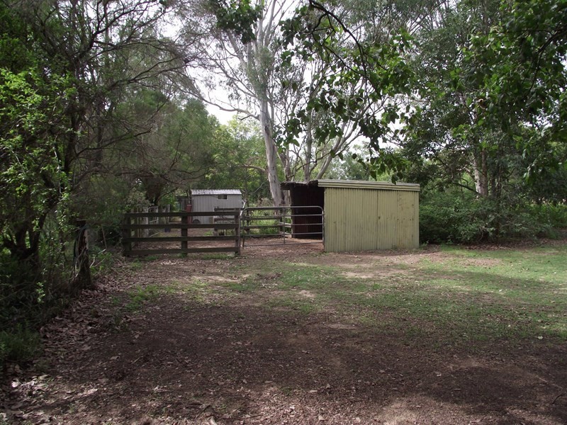 1236 Gatton Esk Road, Spring Creek QLD 4343