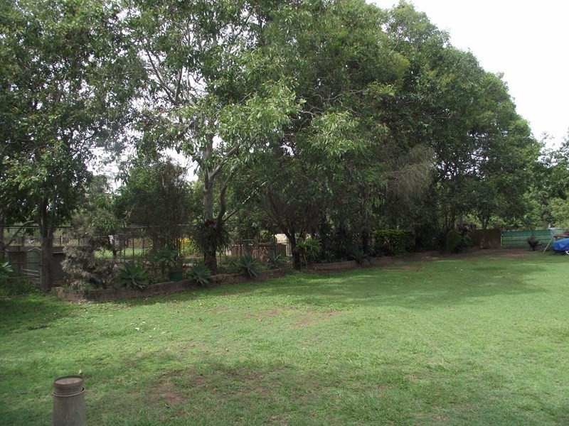 1236 Gatton Esk Road, Spring Creek QLD 4343