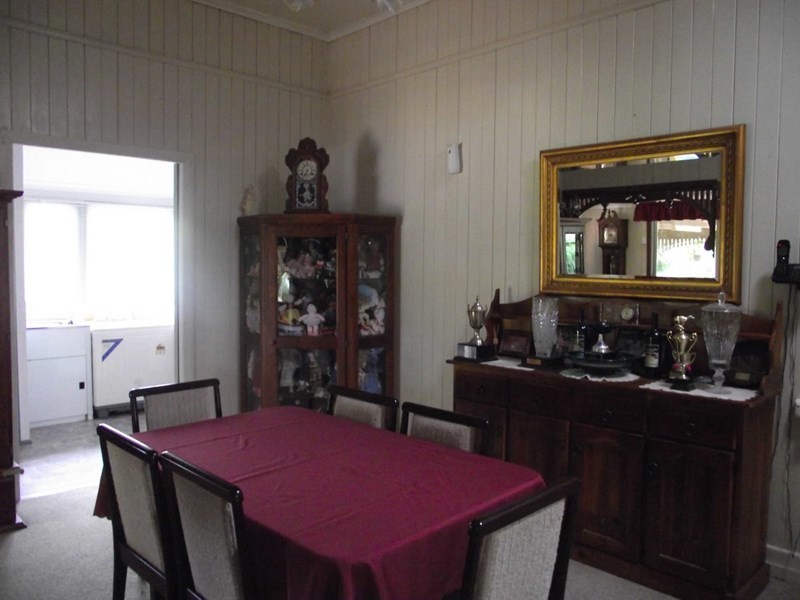 1236 Gatton Esk Road, Spring Creek QLD 4343