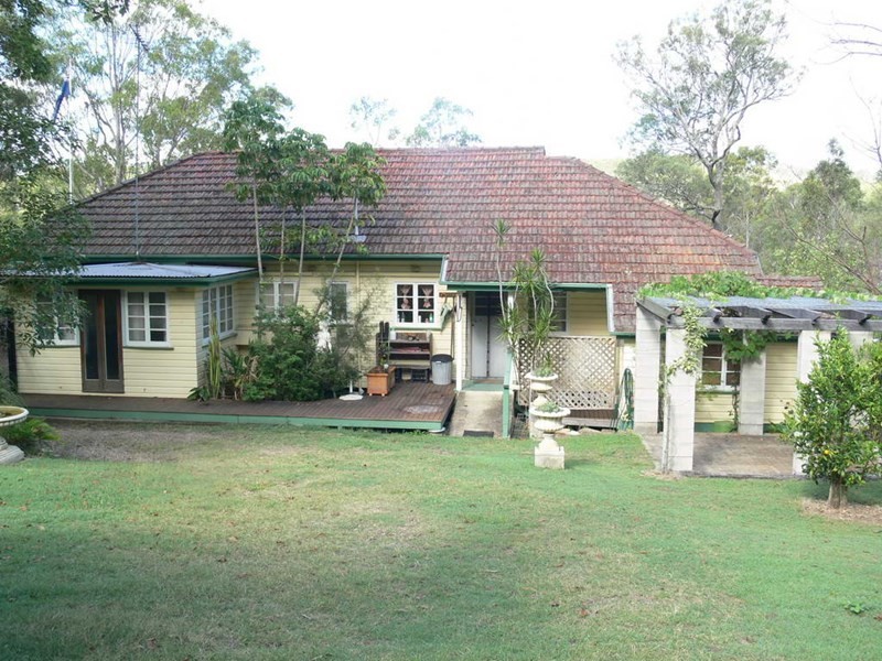 780 Kipper Creek Road, Biarra QLD 4313