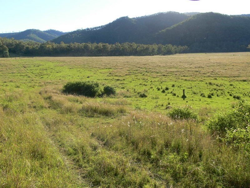 780 Kipper Creek Road, Biarra QLD 4313