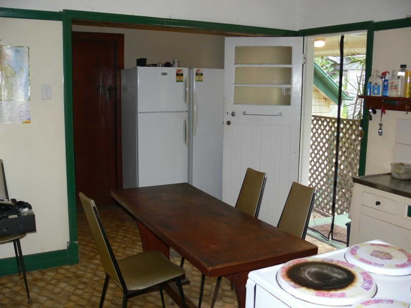 780 Kipper Creek Road, Biarra QLD 4313