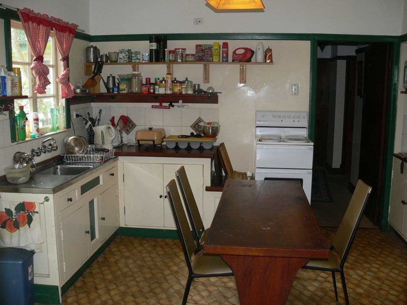 780 Kipper Creek Road, Biarra QLD 4313