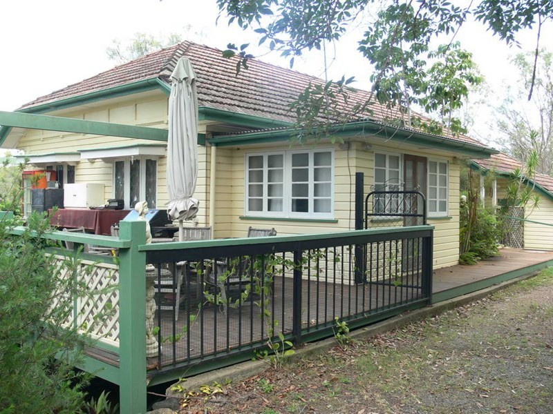 780 Kipper Creek Road, Biarra QLD 4313