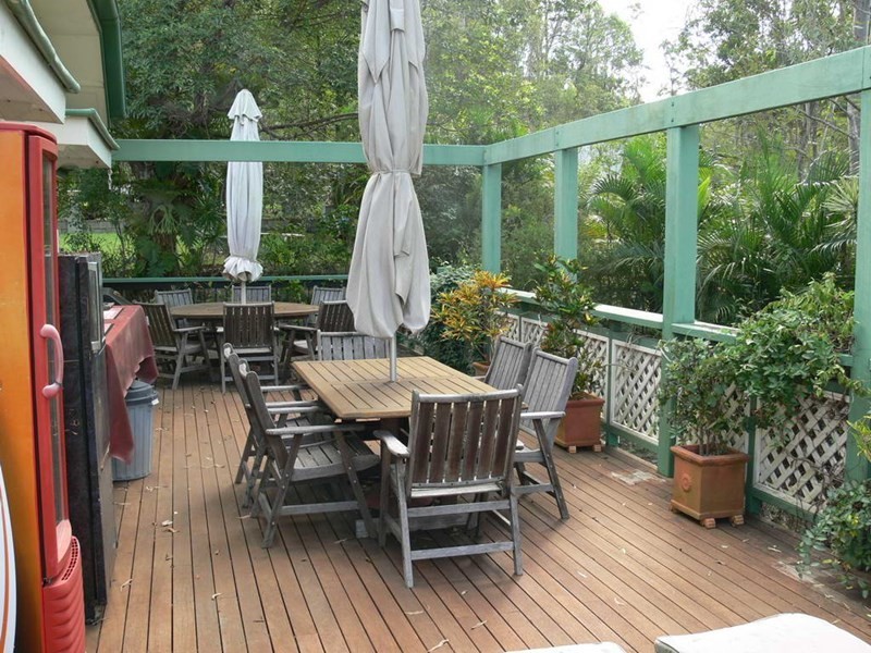 780 Kipper Creek Road, Biarra QLD 4313