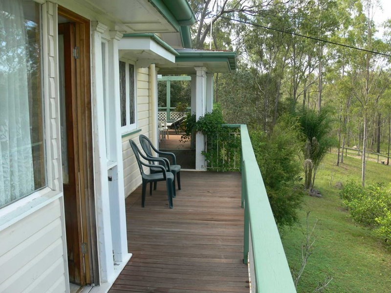 780 Kipper Creek Road, Biarra QLD 4313