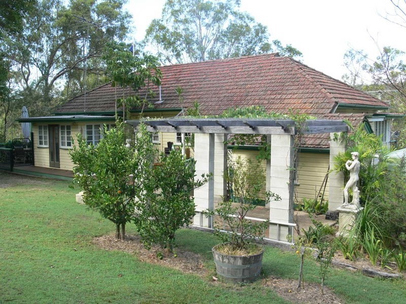 780 Kipper Creek Road, Biarra QLD 4313