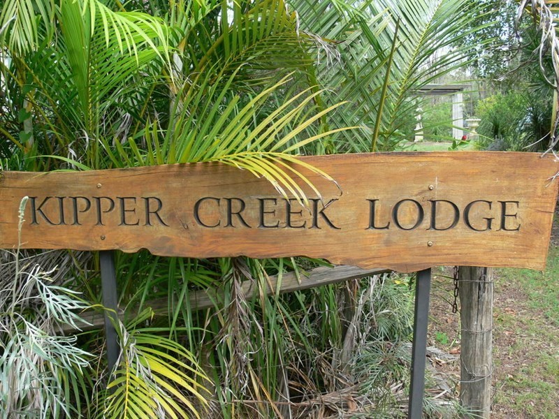 780 Kipper Creek Road, Biarra QLD 4313