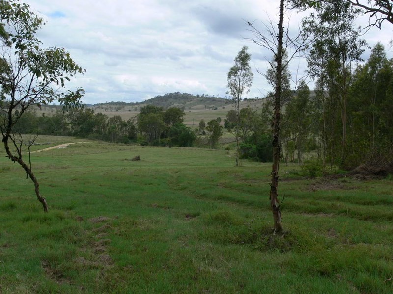 113 Chaille Road, Esk QLD 4312