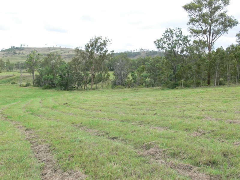 113 Chaille Road, Esk QLD 4312