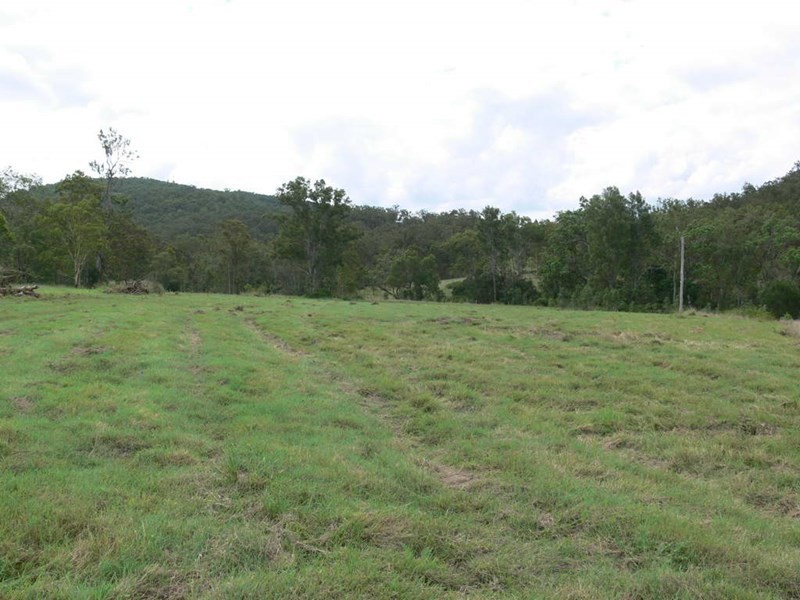 113 Chaille Road, Esk QLD 4312