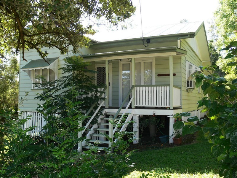 55 Ipswich Street, Esk QLD 4312