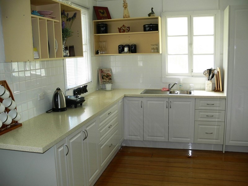 55 Ipswich Street, Esk QLD 4312