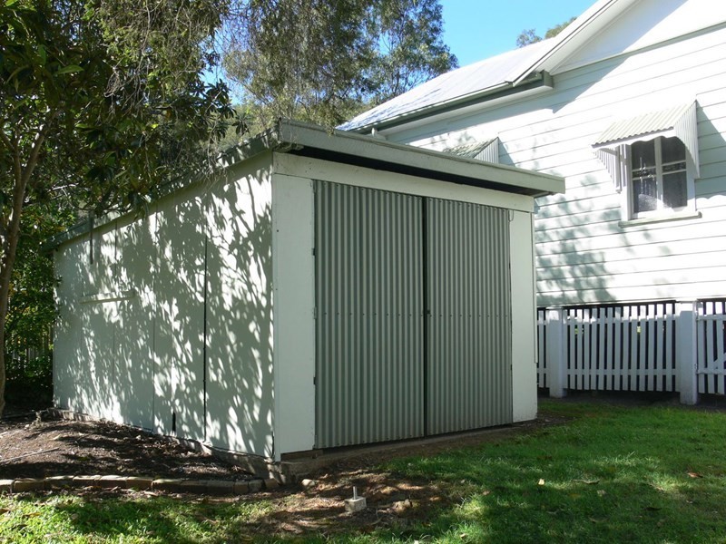 55 Ipswich Street, Esk QLD 4312