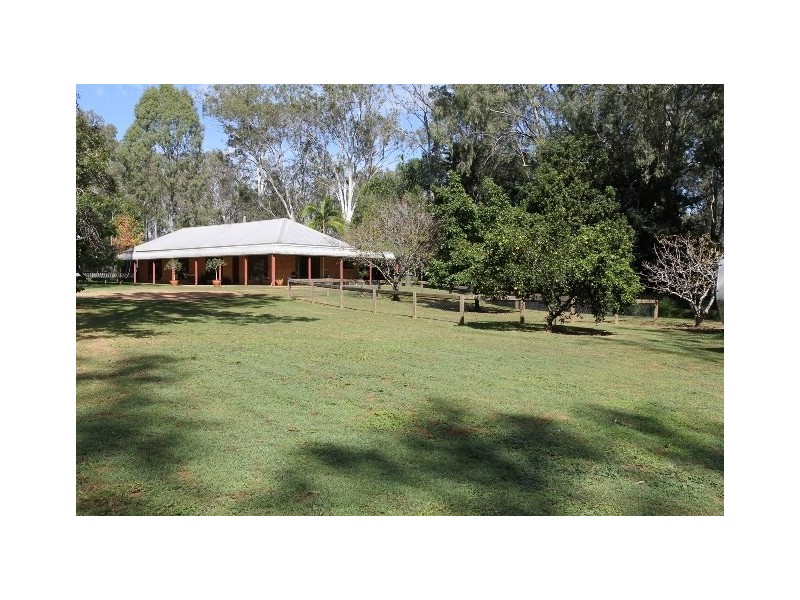 272 Esk Hampton Road, Esk QLD 4312