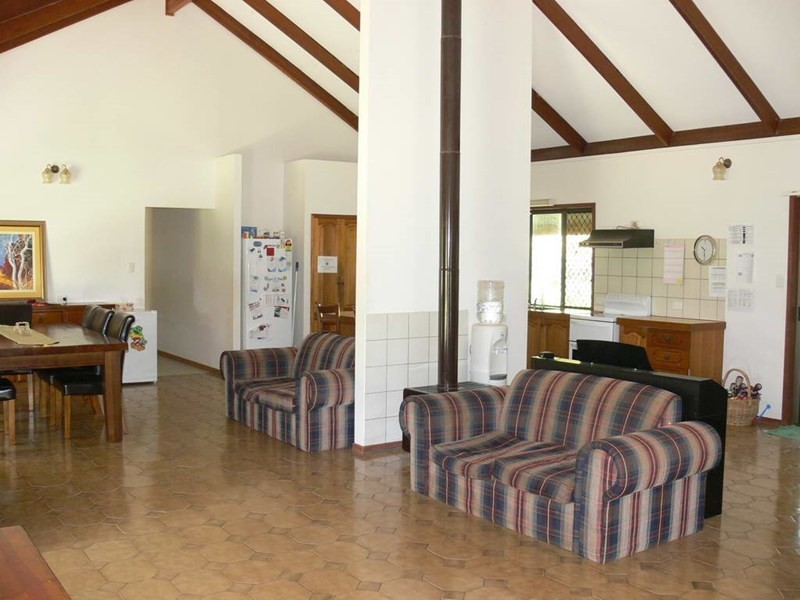 272 Esk Hampton Road, Esk QLD 4312