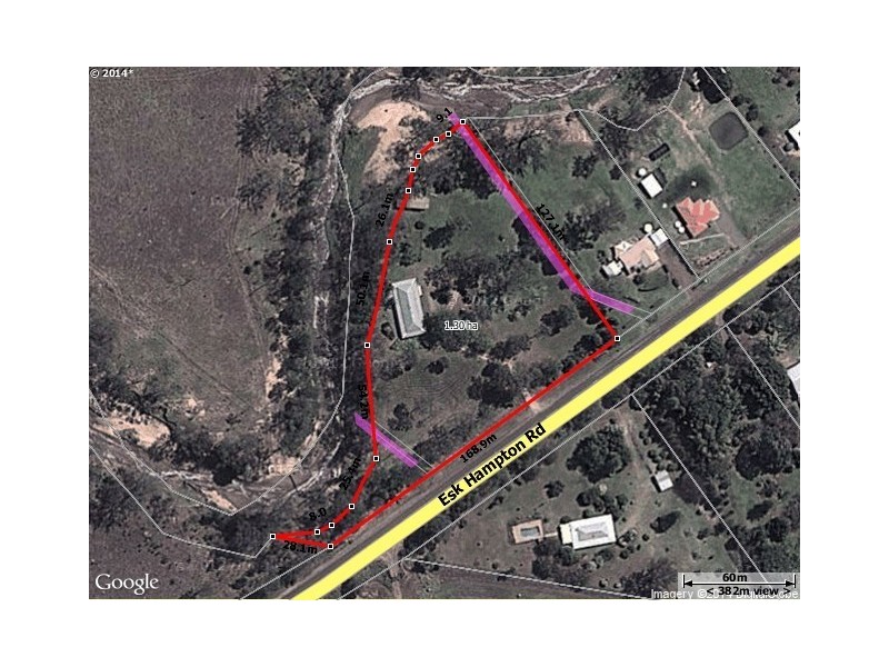 272 Esk Hampton Road, Esk QLD 4312