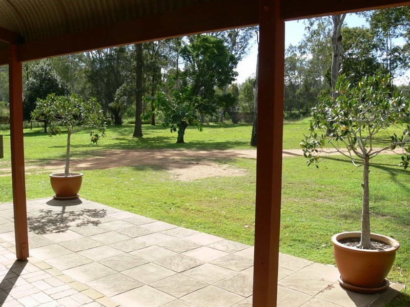 272 Esk Hampton Road, Esk QLD 4312