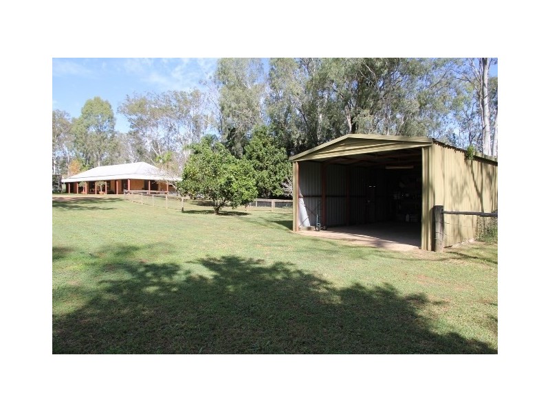 272 Esk Hampton Road, Esk QLD 4312