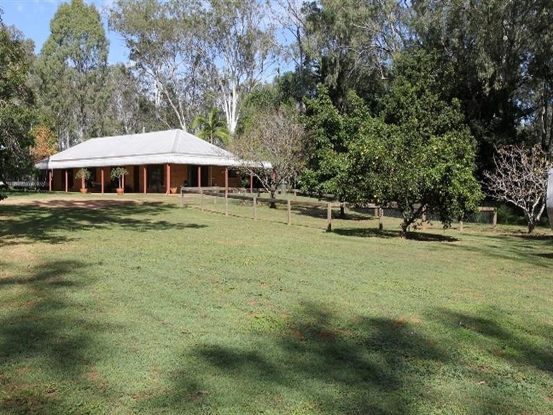 272 Esk Hampton Road, Esk QLD 4312