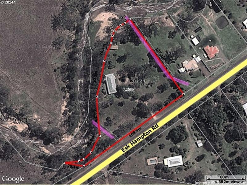 272 Esk Hampton Road, Esk QLD 4312