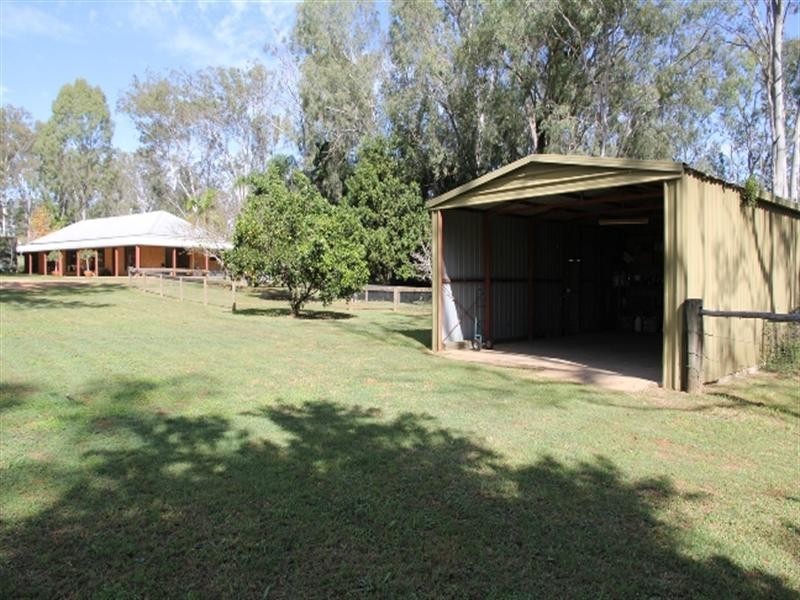 272 Esk Hampton Road, Esk QLD 4312