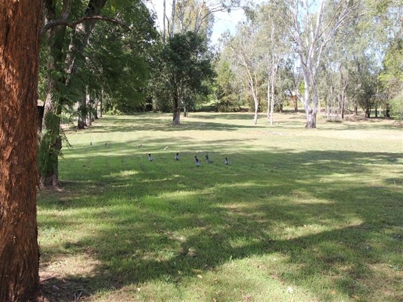 272 Esk Hampton Road, Esk QLD 4312