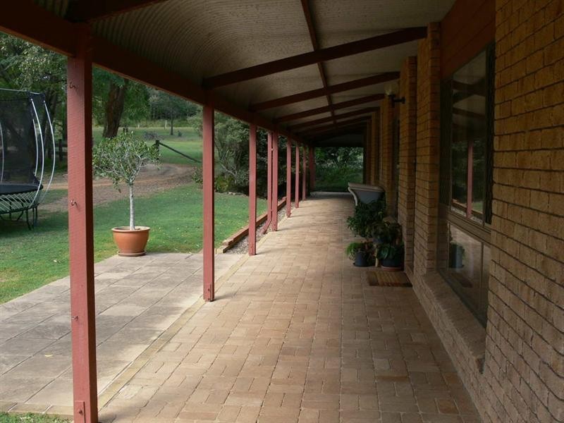 272 Esk Hampton Road, Esk QLD 4312