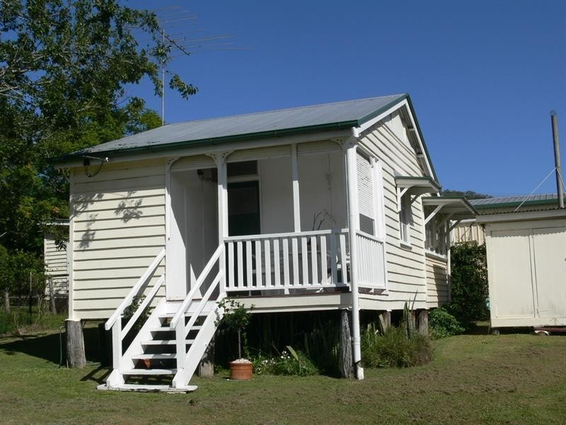 Esk QLD 4312