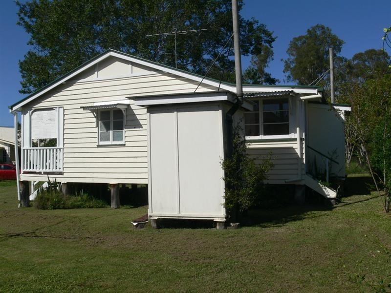 Esk QLD 4312