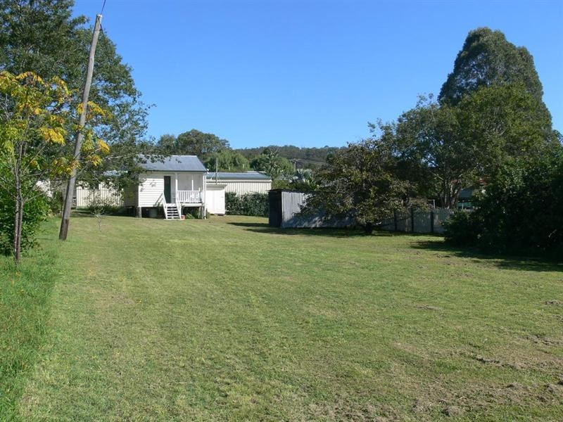 Esk QLD 4312