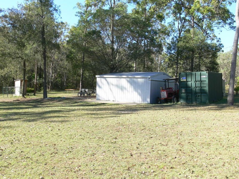 51 Duke Court, Mount Hallen QLD 4312