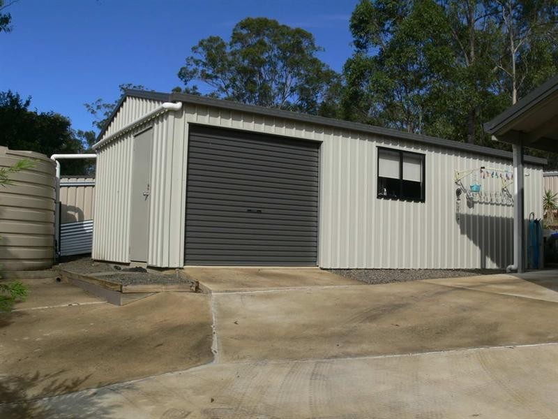 44 Elizabeth Street, Esk QLD 4312